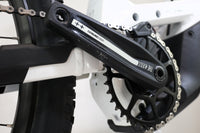 HAIBIKE FullNine 8 2021 T.S 253616