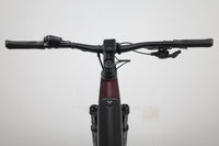 CUBE Reaction Hybrid SLX 750 2024 T.L