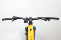 FOCUS Jam² 6.8 2023 T.M