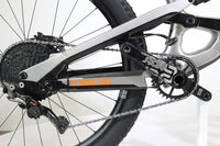 YT Capra 27.5 CF Pro Race 2018 T.M 3022