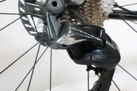 CANNONDALE SuperSix Evo CRB Dura Ace 2021 T.56 251854