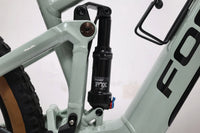 FOCUS JAM² 6.8 2022 T.M