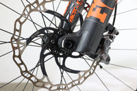 ORBEA Rallon M-Team XT 2022 T.L 2833