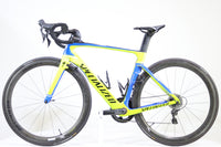Specialized VENGE PRO VIAS 2016 T54 2201