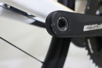 Lapierre E-Xelius SL 600 W Disc 2020 T.L