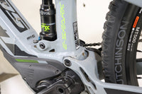 SCOTT E-Spark 720 2018 T.M 246067