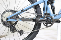 Pivot Trail 429 2022 T.M 2962