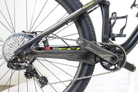 Specialized S-Works Epic FSR Carbon WC 2017 T.L 3077