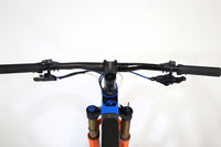 LAPIERRE XR 9.9 2023 T.S 254136