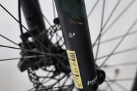HAIBIKE Alltrail 4 27.5 2022 T.M