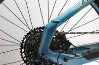 HAIBIKE AllMtn 3 2022 T.L
