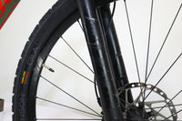 ORBEA Alma M25 2021 T.M 252736