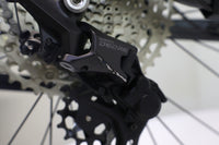 CUBE Reaction Hybrid Pro 625 Allroad 2022 T.XL 253600