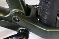 ORBEA Rallon 2021 T.SM 246678