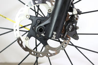 SPECIALIZED Epic FSR 231 Carbon 2020 T.S 2768