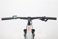 HAIBIKE HardNine 9 2022 T.L