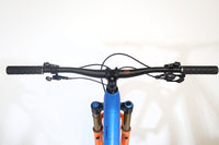 CUBE Stereo 150 C:62 SL 29 Actionteam 2022 T.M 252103