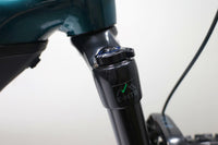 HAIBIKE AllTrail 9 27.5 2022 T.L 254841