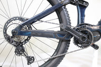 ORBEA Rise M10 2022 T.M  246369