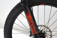 MONDRAKER Chaser 2021 T.L