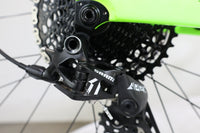GIANT TCX Advanced SX 2018 T.M 247158
