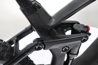 CUBE STEREO HYBRID 140 HPC SLX 750 2024 T.M