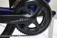 BMC Teammachine SLR 01 FOUR 2021 T.54