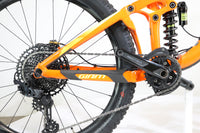 Giant Reign SX 2018 T.S 244655
