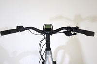 CUBE Supreme Hybrid SL 625 2022 T.M