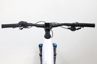 CUBE Stereo Hybrid 140 HPC SL 750 2022 T.XL