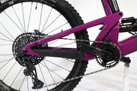 SANTA CRUZ Heckler SL C MX kit S 2024 T.XL 248646