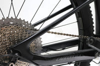 CANNONDALE Scalpel-Si Carbon 3 2018 T.M