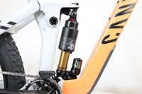 Canyon Strive CFR T.S 2023 2670