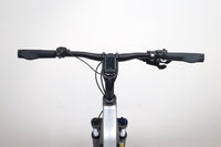 ROSE XTRA WATT Evo + 2 MidStep 2023 T.17" Mixty