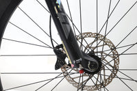 LAPIERRE Overvolt HT 8.6 2022 T.M