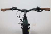 CUBE Touring Hybrid One 625 2024 T.54