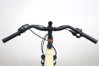 Haibike Trekking 4 Lowstep 2021 T.S 254301
