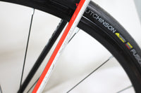 BMC SLR Team Machine 02 Di2 2019 T.58 250303