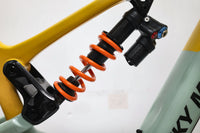 ROCKY MOUNTAIN Altitude Powerplay Carbon 90 Rally 2023 T.M