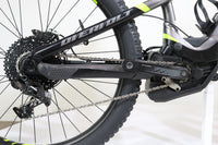 Lapierre Overvolt AM600i 2018 T.L 500wh 2997