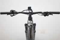 HAIBIKE AllMtn CF 8 2023 T.L