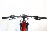 TREK Rail 5 2e Gen 2022 T.L 252164