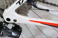 Specialized Tarmac Disc Comp 2018 T.52 2936