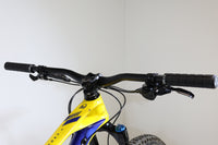 Mondraker superfoxy carbon R 2021 T.M 250904