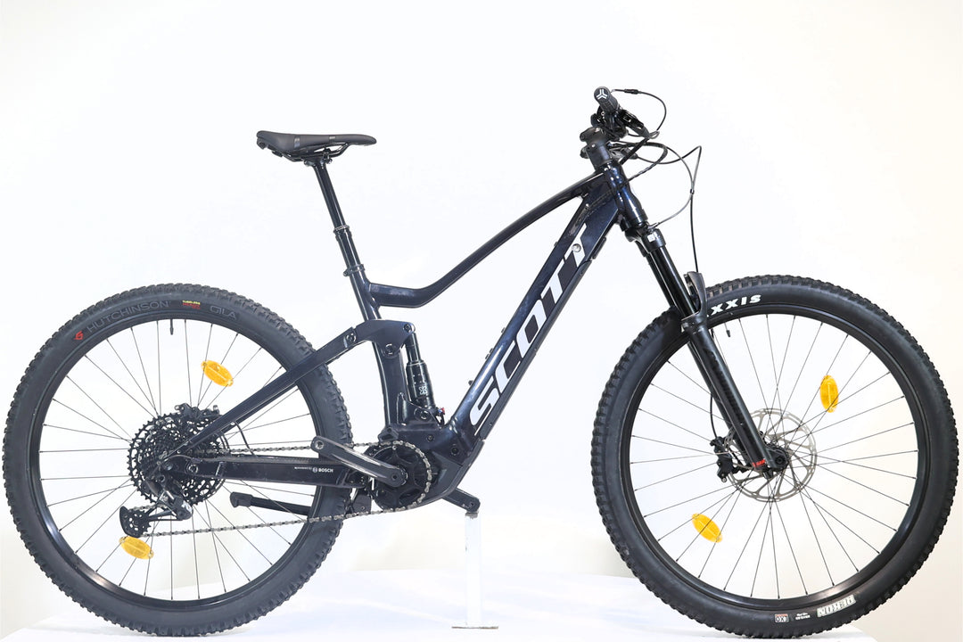 SCOTT Strike eRIDE 940 2022 T.M 252157