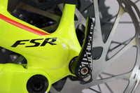 Specialized Kenevo fsr Comp 6 Fattie 2019 460wh 2972