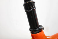 MONDRAKER Foxy Carbon RR 29 2020 T.S