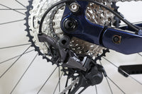 HAIBIKE Adventr FS 11 2024 T.XL 250361