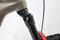 HAIBIKE ALLMTN CF SE 2022 T.M