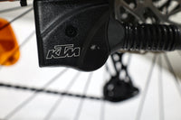 KTM Macina Alp LTD64 2024 T.M